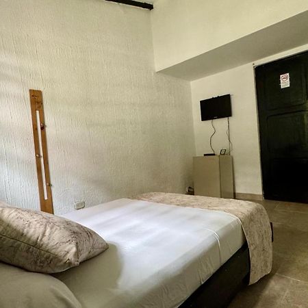 Hotel Premium Real Medellín Eksteriør bilde