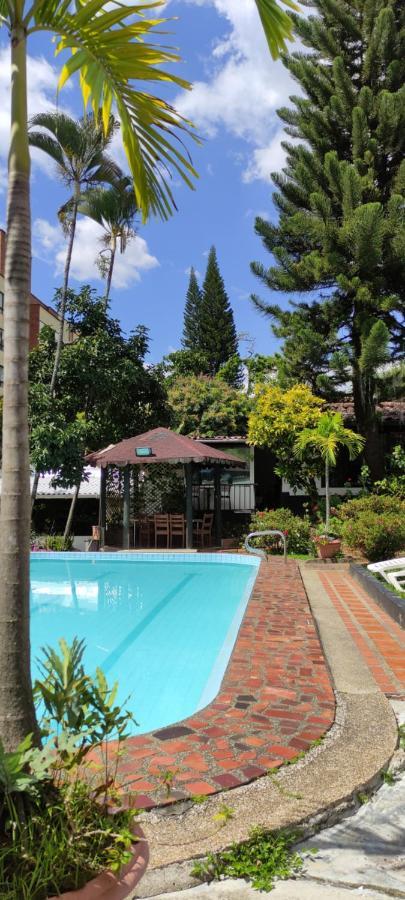 Hotel Premium Real Medellín Eksteriør bilde
