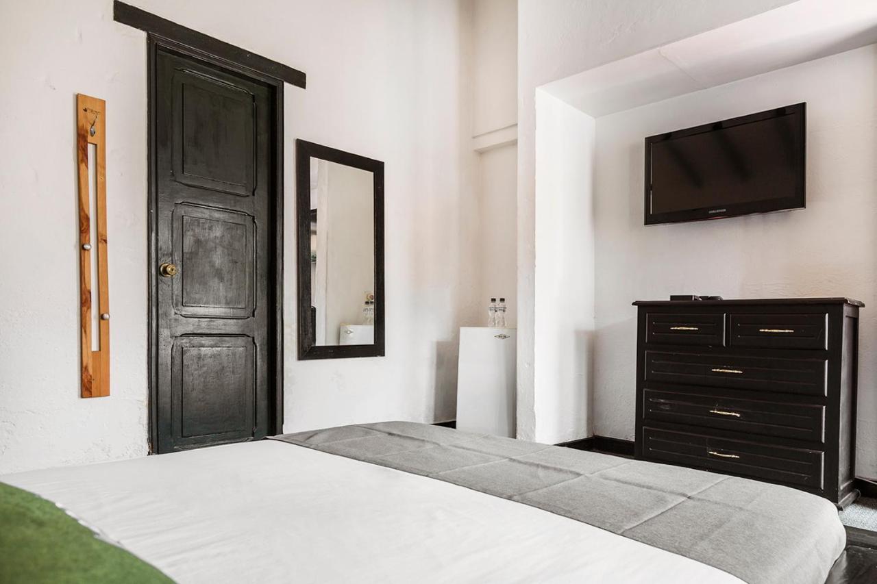 Hotel Premium Real Medellín Eksteriør bilde