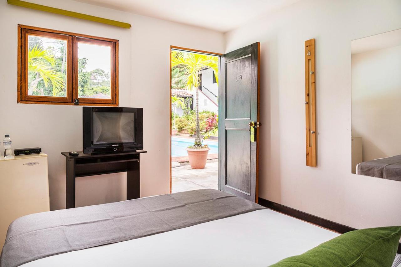 Hotel Premium Real Medellín Eksteriør bilde