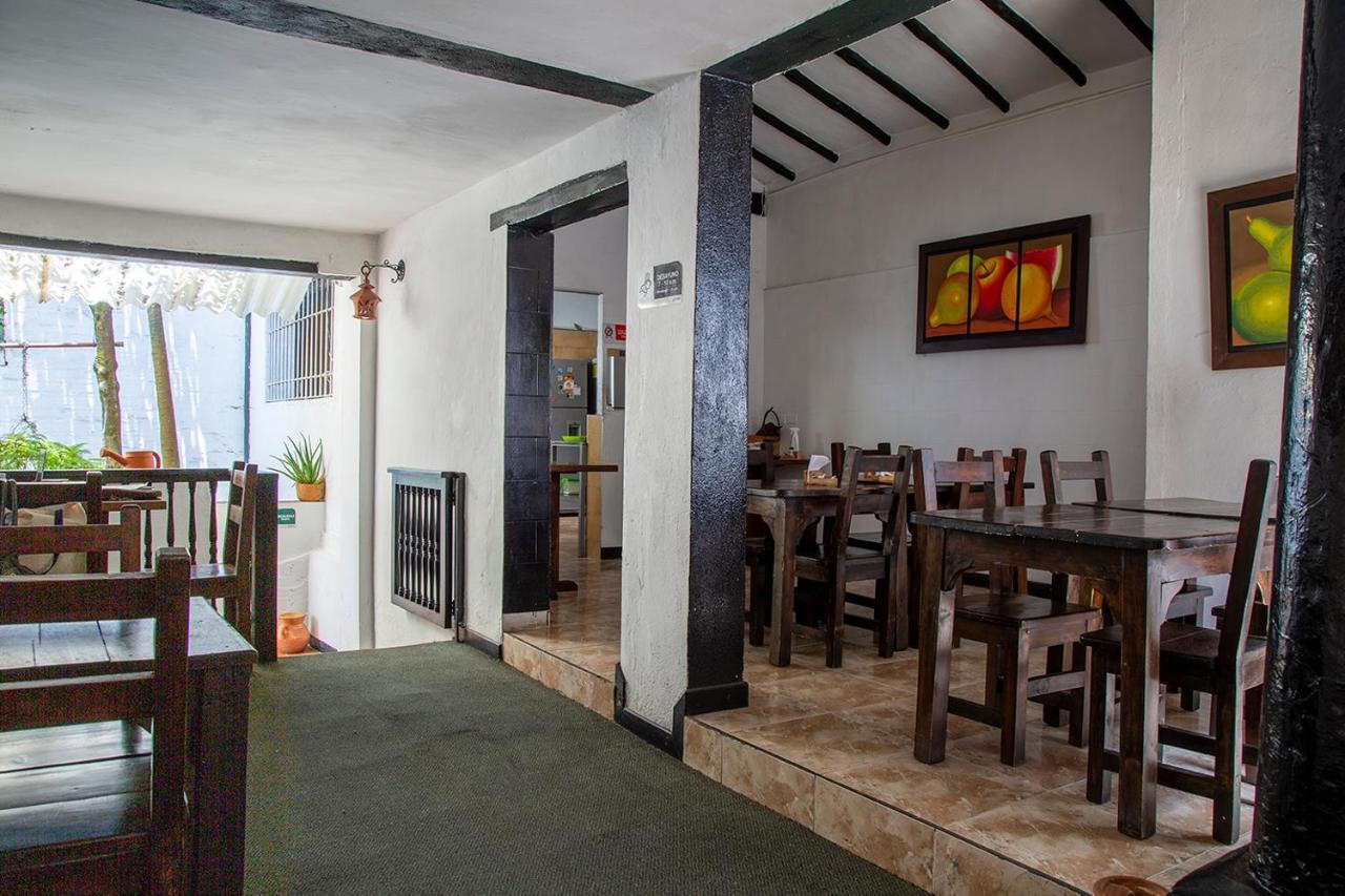 Hotel Premium Real Medellín Eksteriør bilde