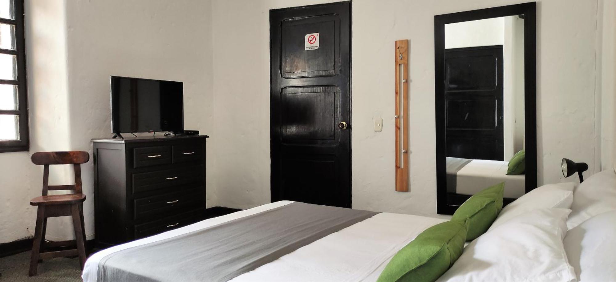 Hotel Premium Real Medellín Eksteriør bilde