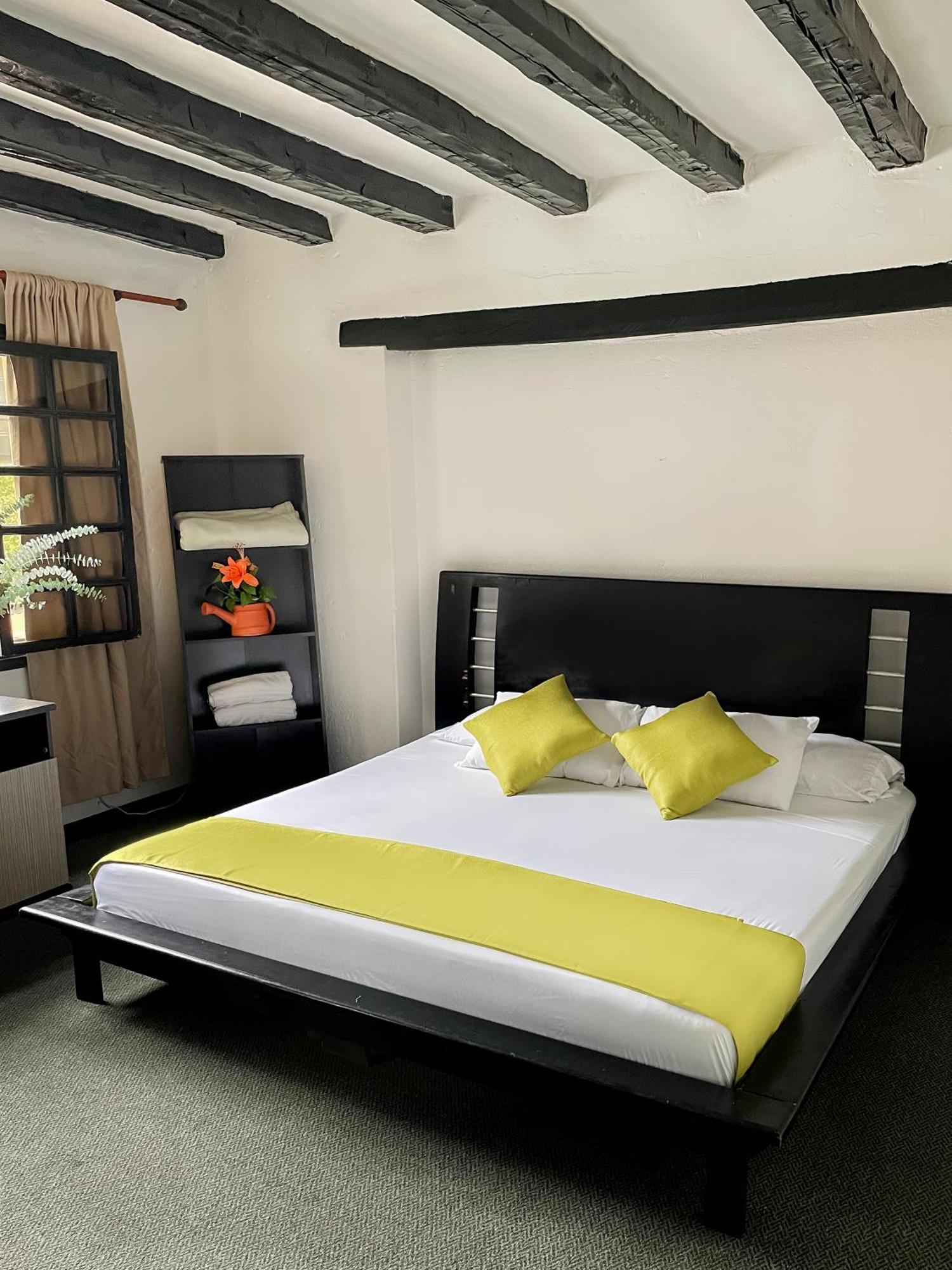 Hotel Premium Real Medellín Eksteriør bilde
