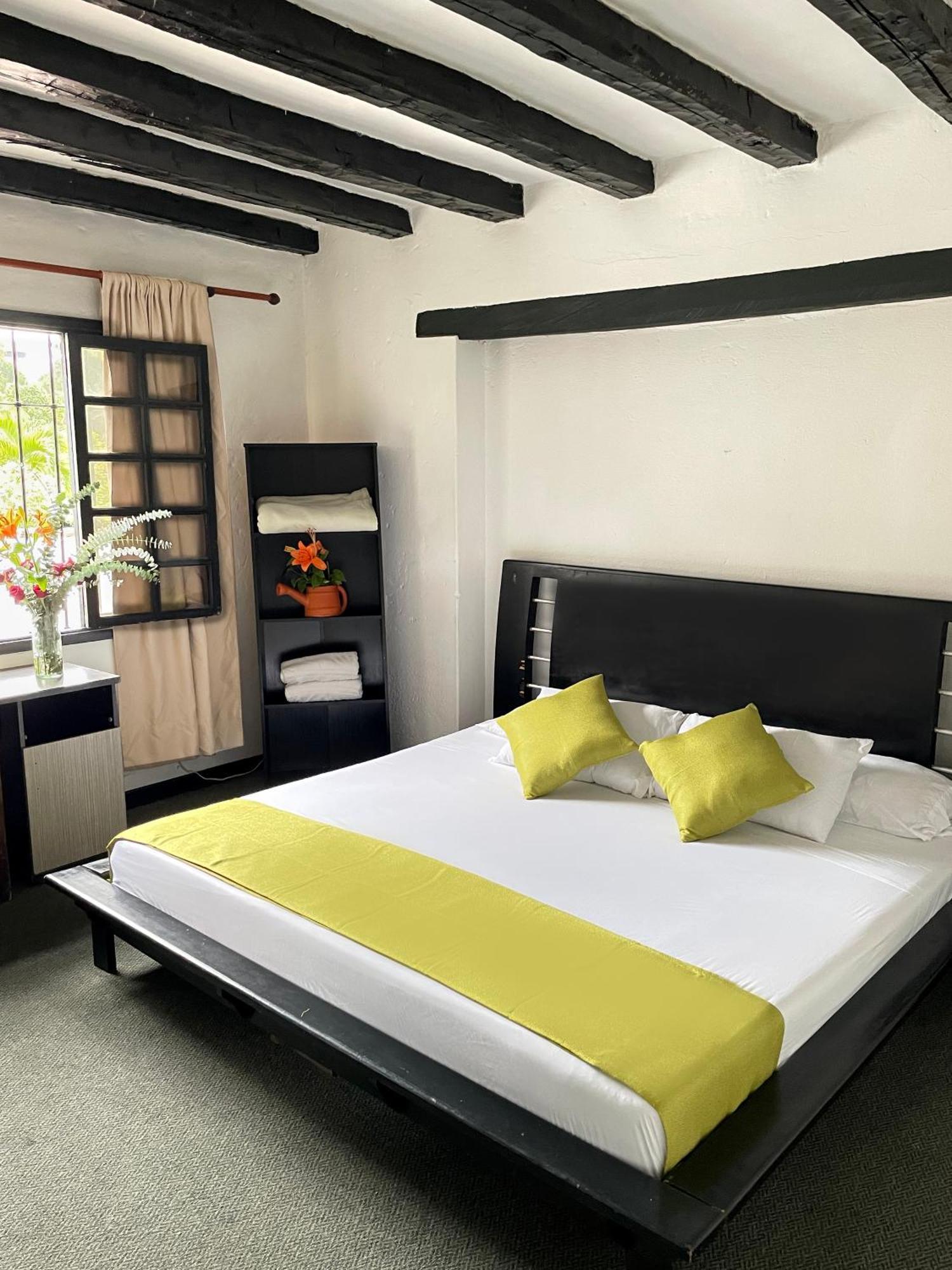 Hotel Premium Real Medellín Eksteriør bilde