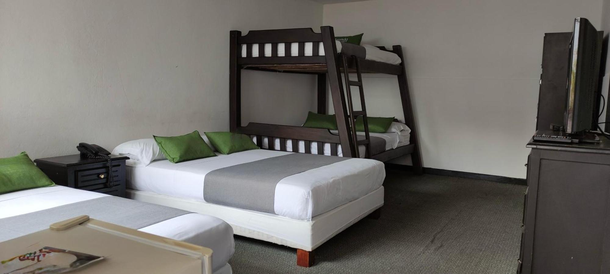 Hotel Premium Real Medellín Eksteriør bilde