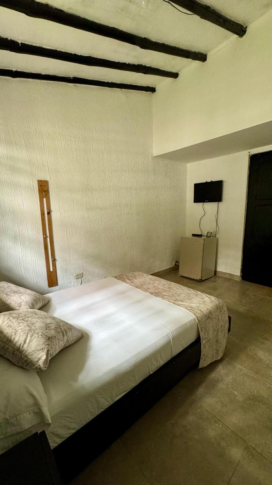 Hotel Premium Real Medellín Eksteriør bilde