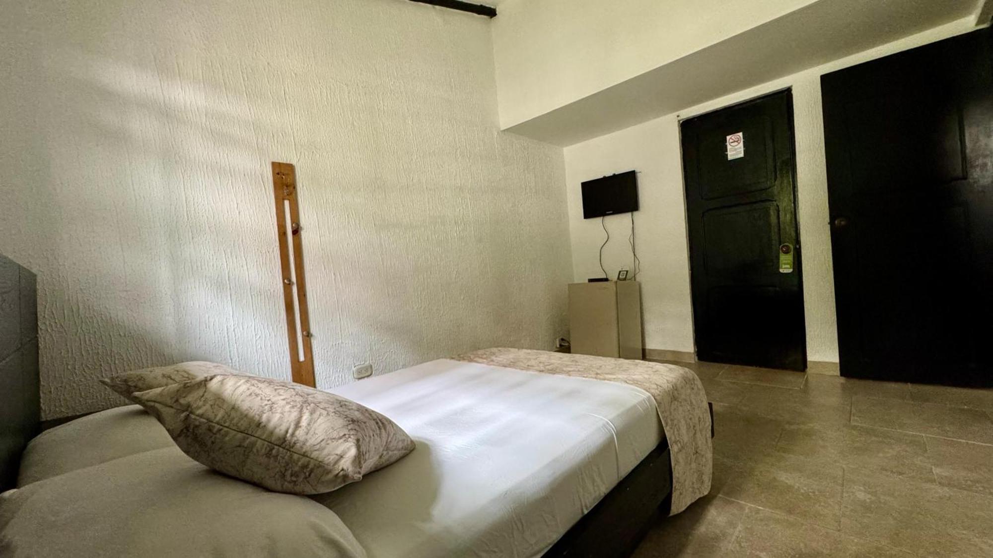 Hotel Premium Real Medellín Eksteriør bilde