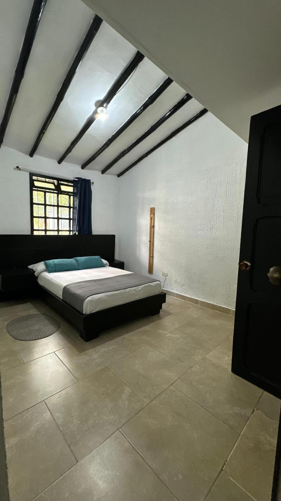 Hotel Premium Real Medellín Eksteriør bilde