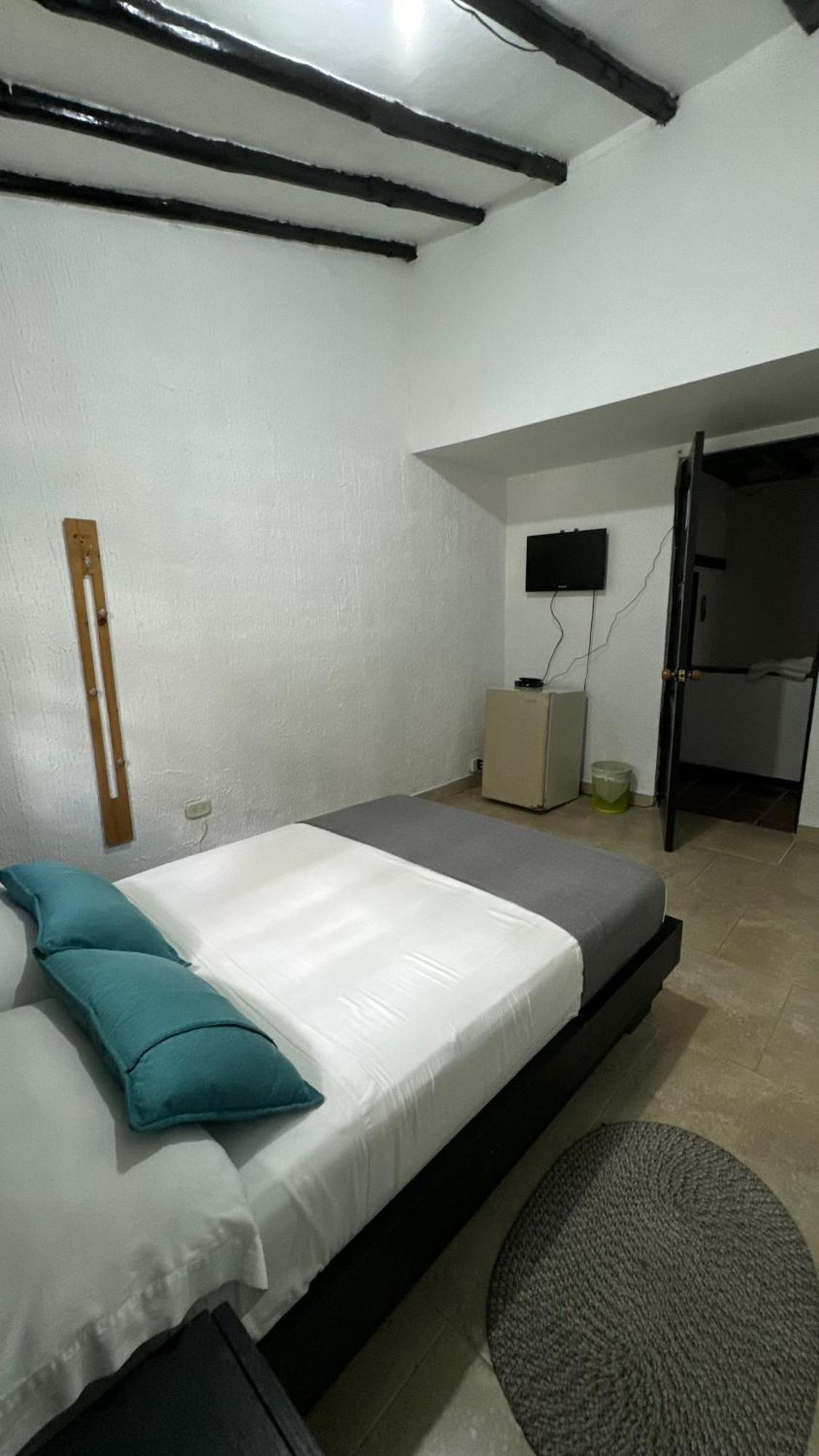 Hotel Premium Real Medellín Eksteriør bilde