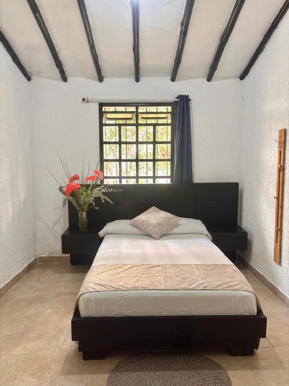 Hotel Premium Real Medellín Eksteriør bilde