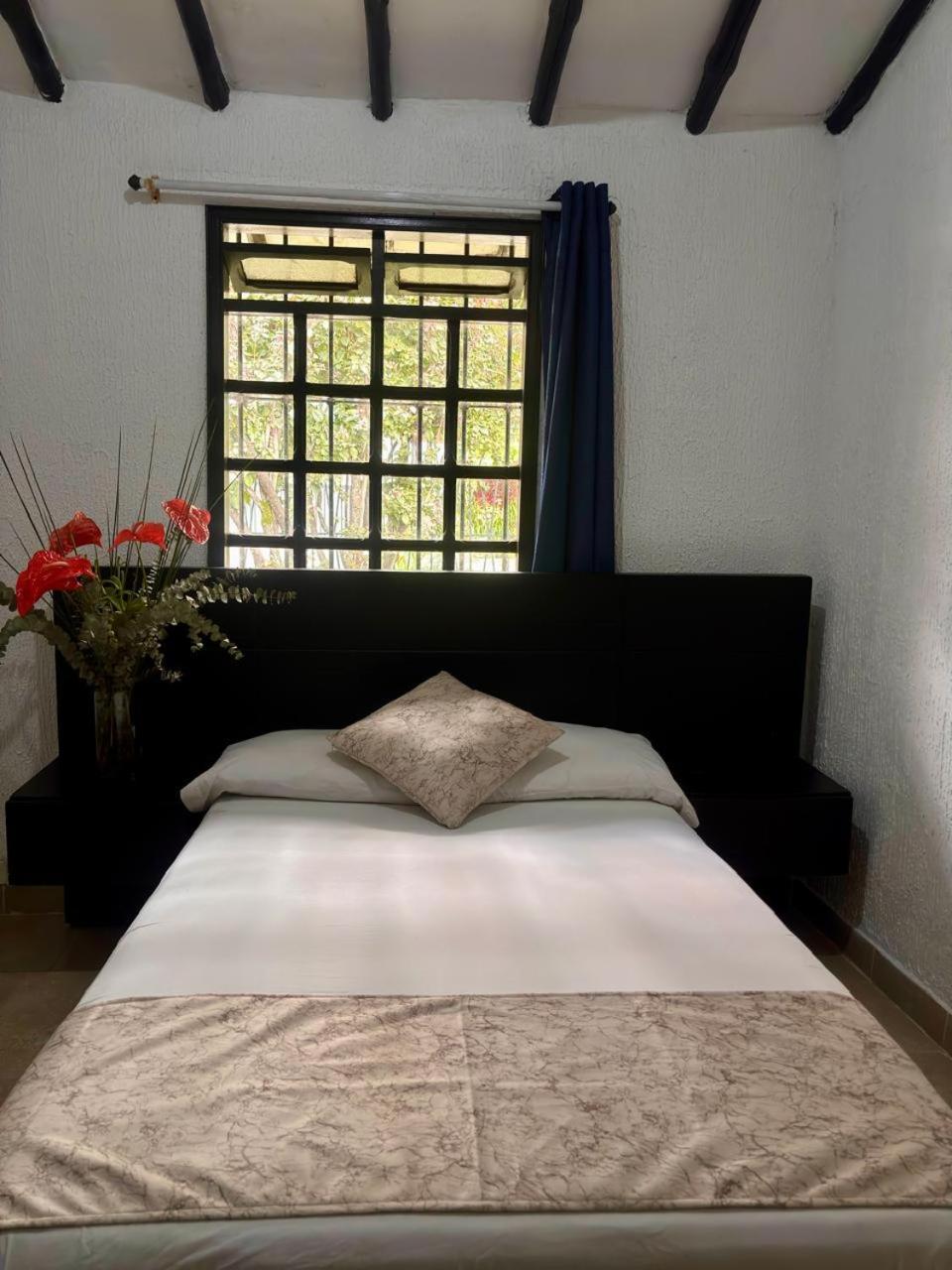 Hotel Premium Real Medellín Eksteriør bilde