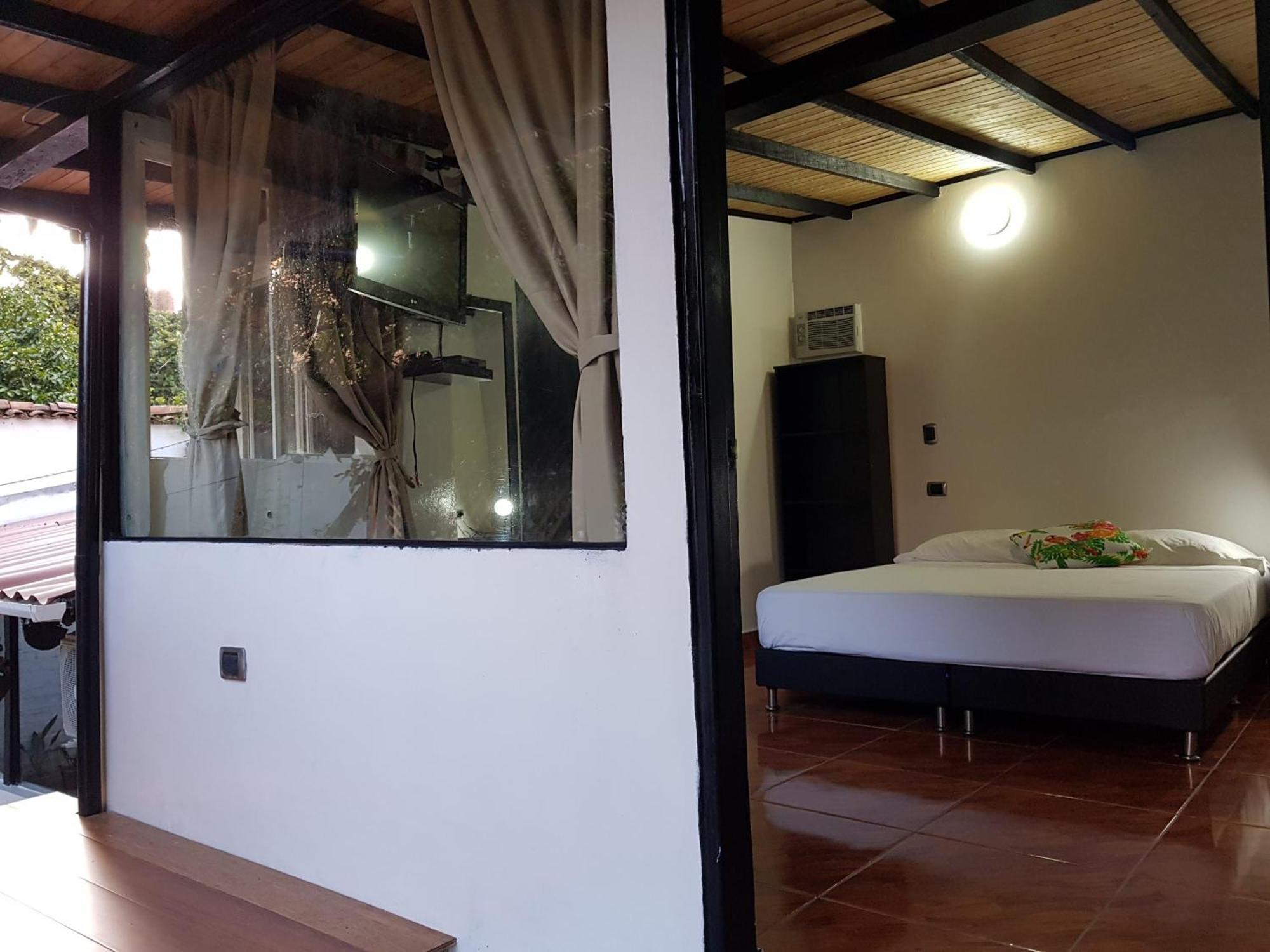Hotel Premium Real Medellín Eksteriør bilde