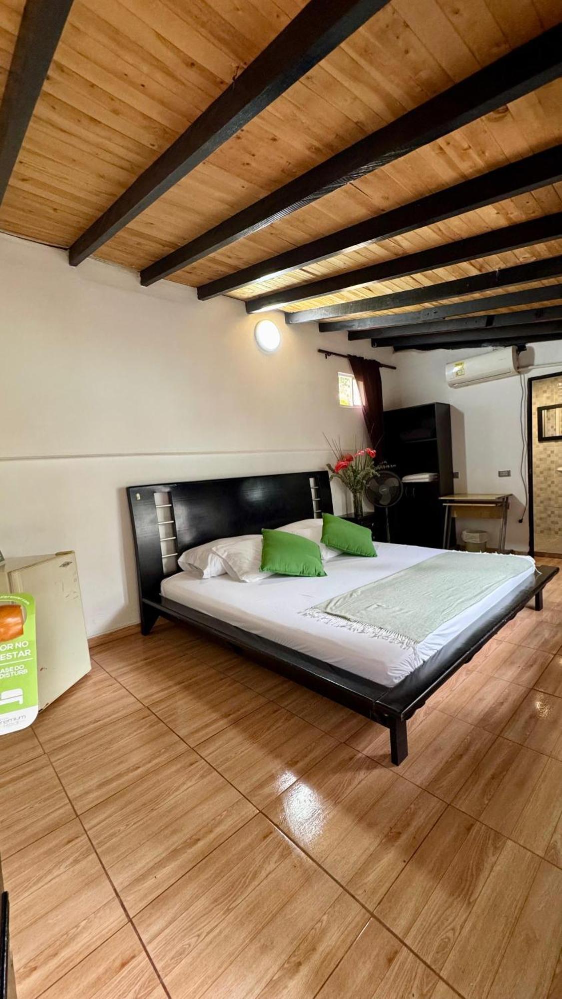 Hotel Premium Real Medellín Eksteriør bilde