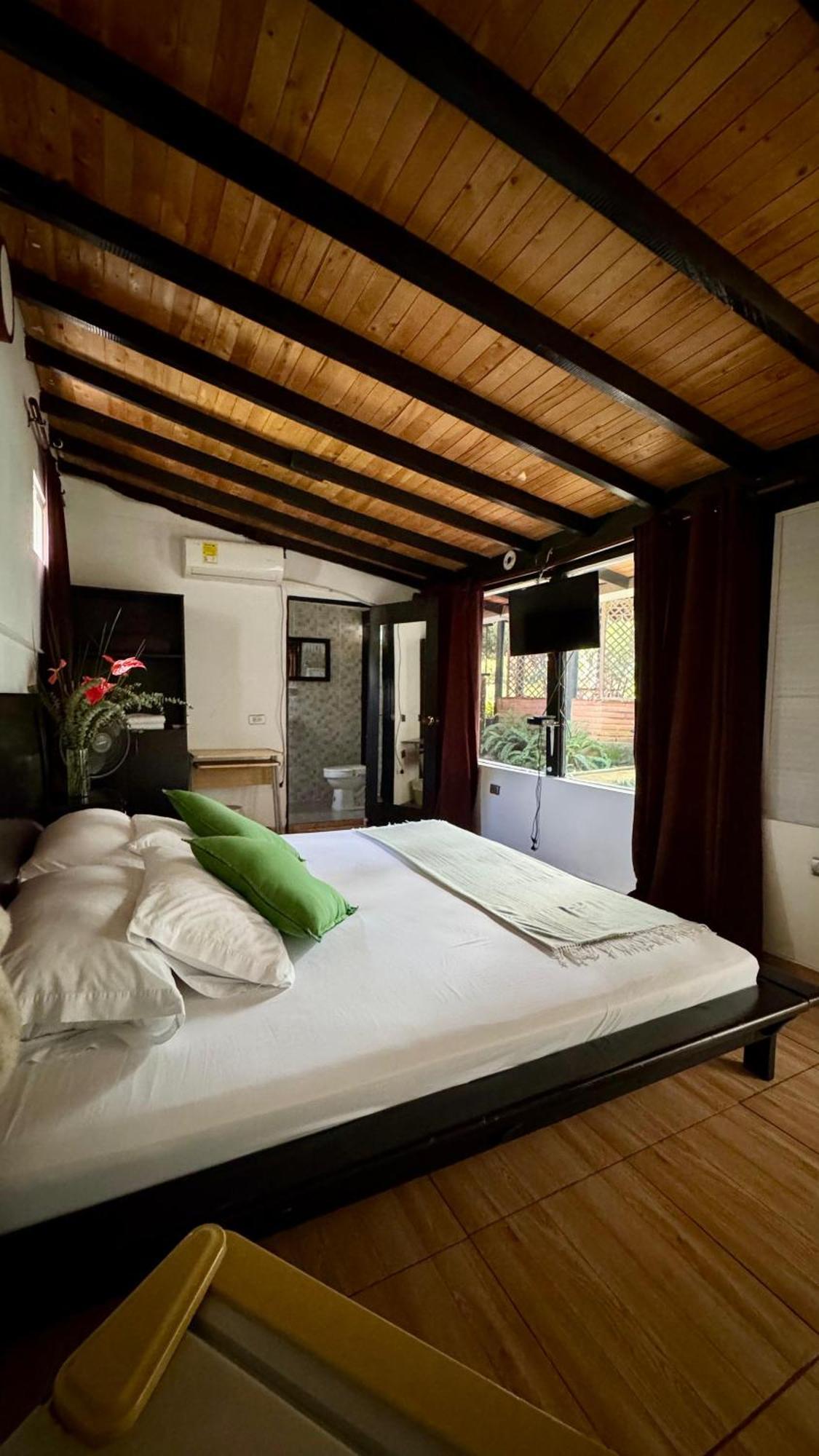 Hotel Premium Real Medellín Eksteriør bilde