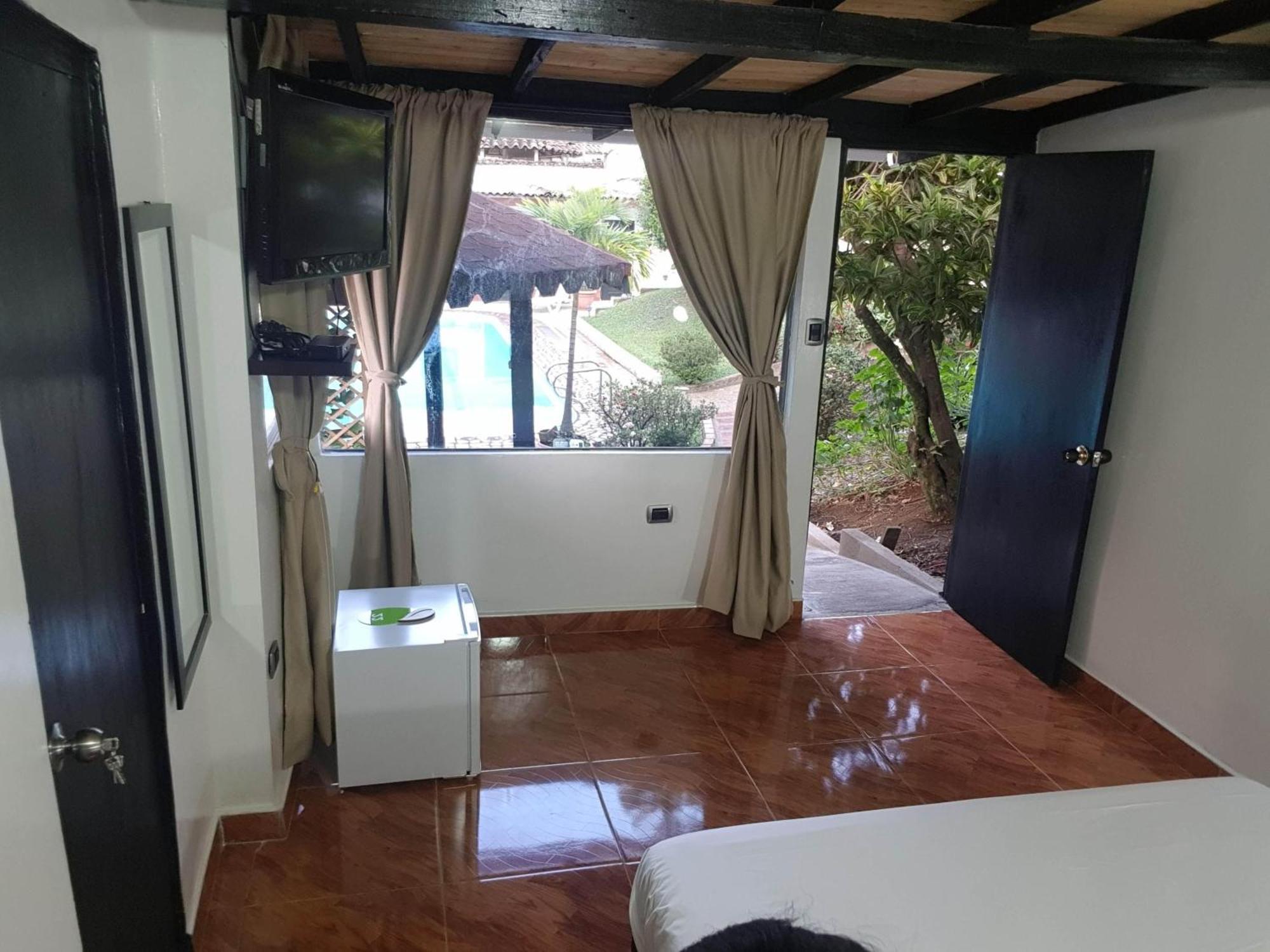 Hotel Premium Real Medellín Eksteriør bilde