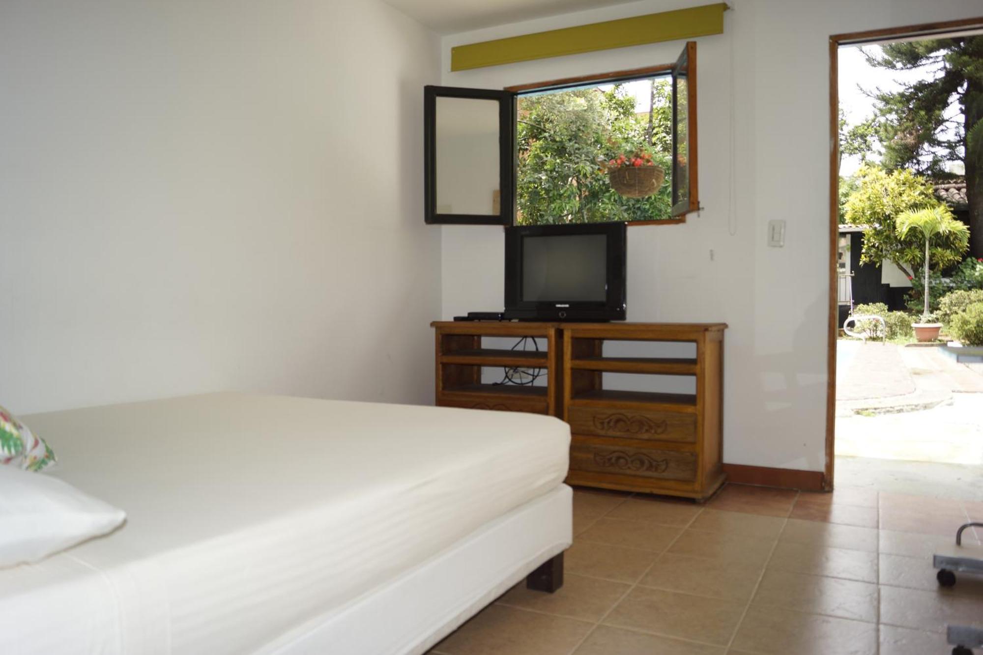 Hotel Premium Real Medellín Eksteriør bilde