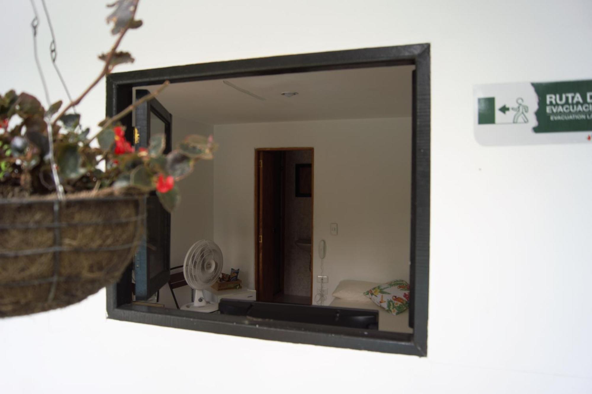 Hotel Premium Real Medellín Eksteriør bilde