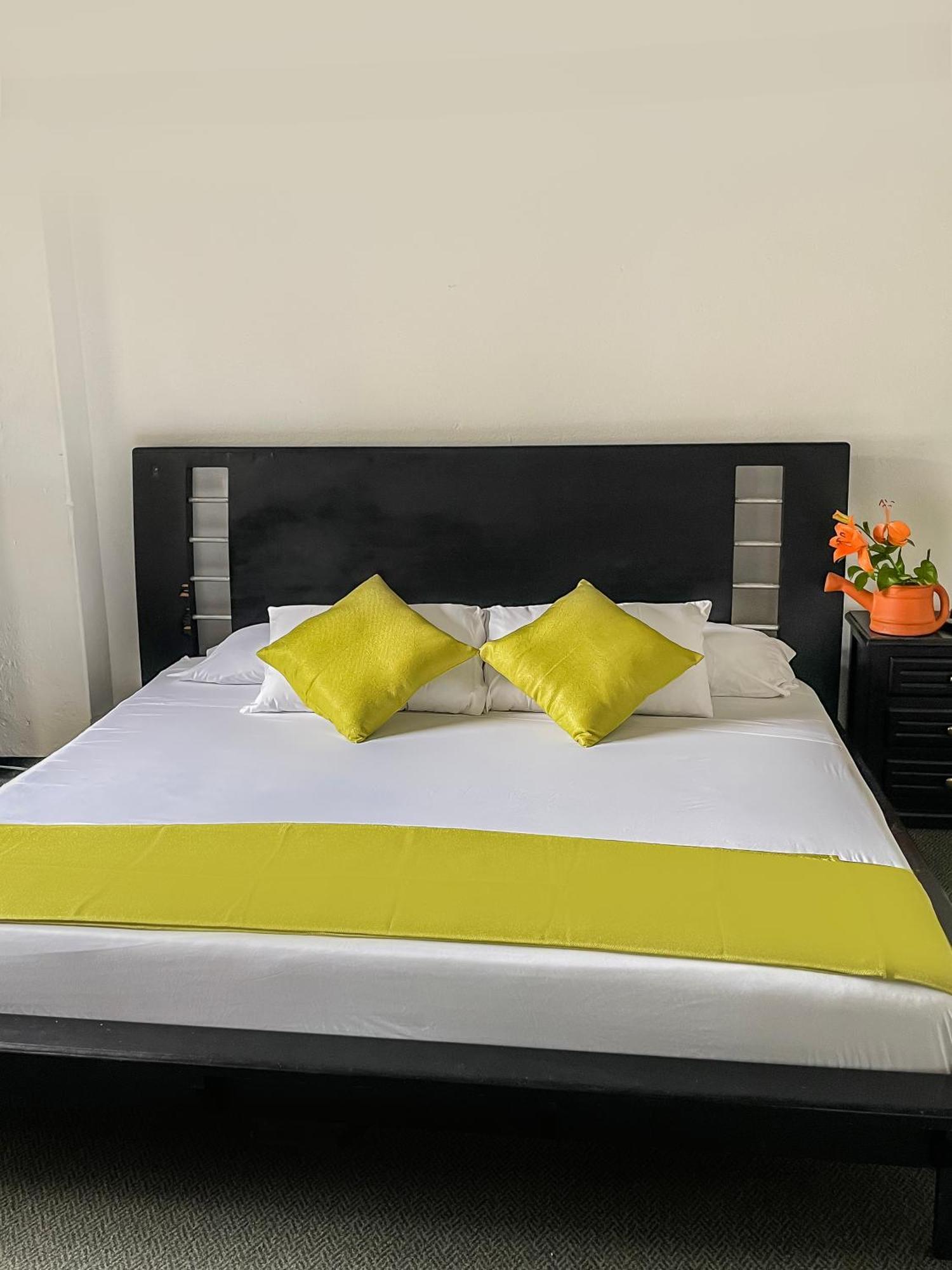 Hotel Premium Real Medellín Eksteriør bilde