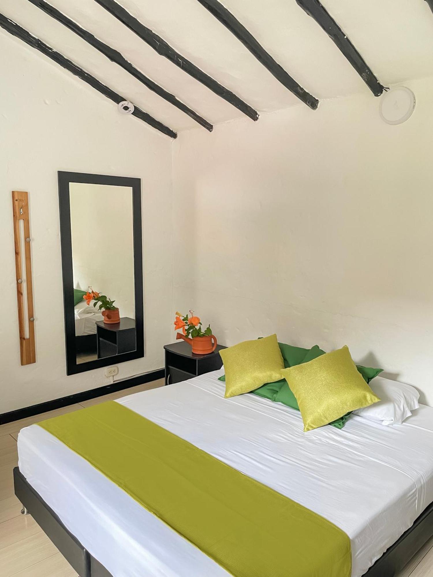 Hotel Premium Real Medellín Eksteriør bilde