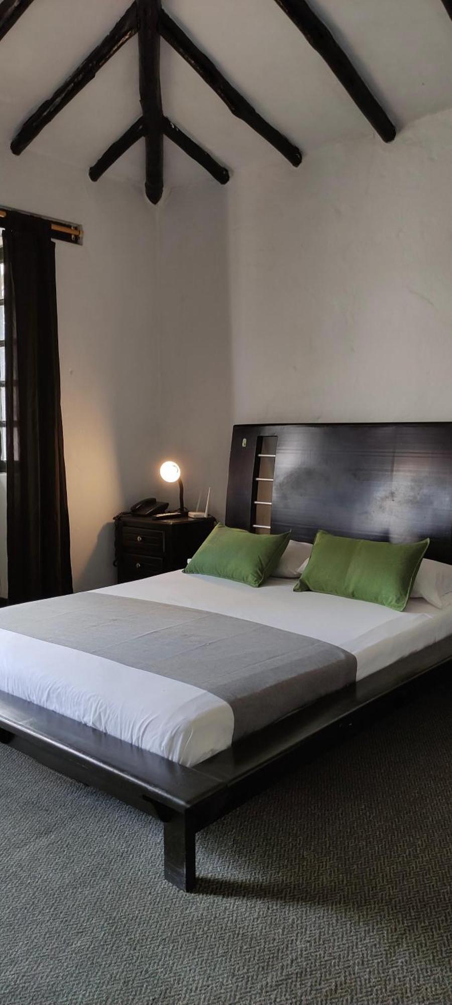 Hotel Premium Real Medellín Eksteriør bilde