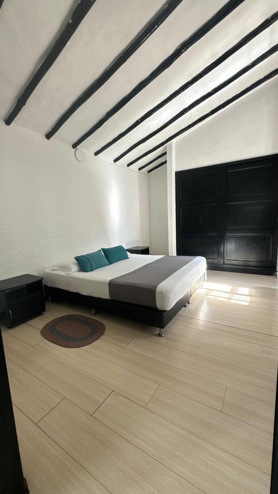 Hotel Premium Real Medellín Eksteriør bilde