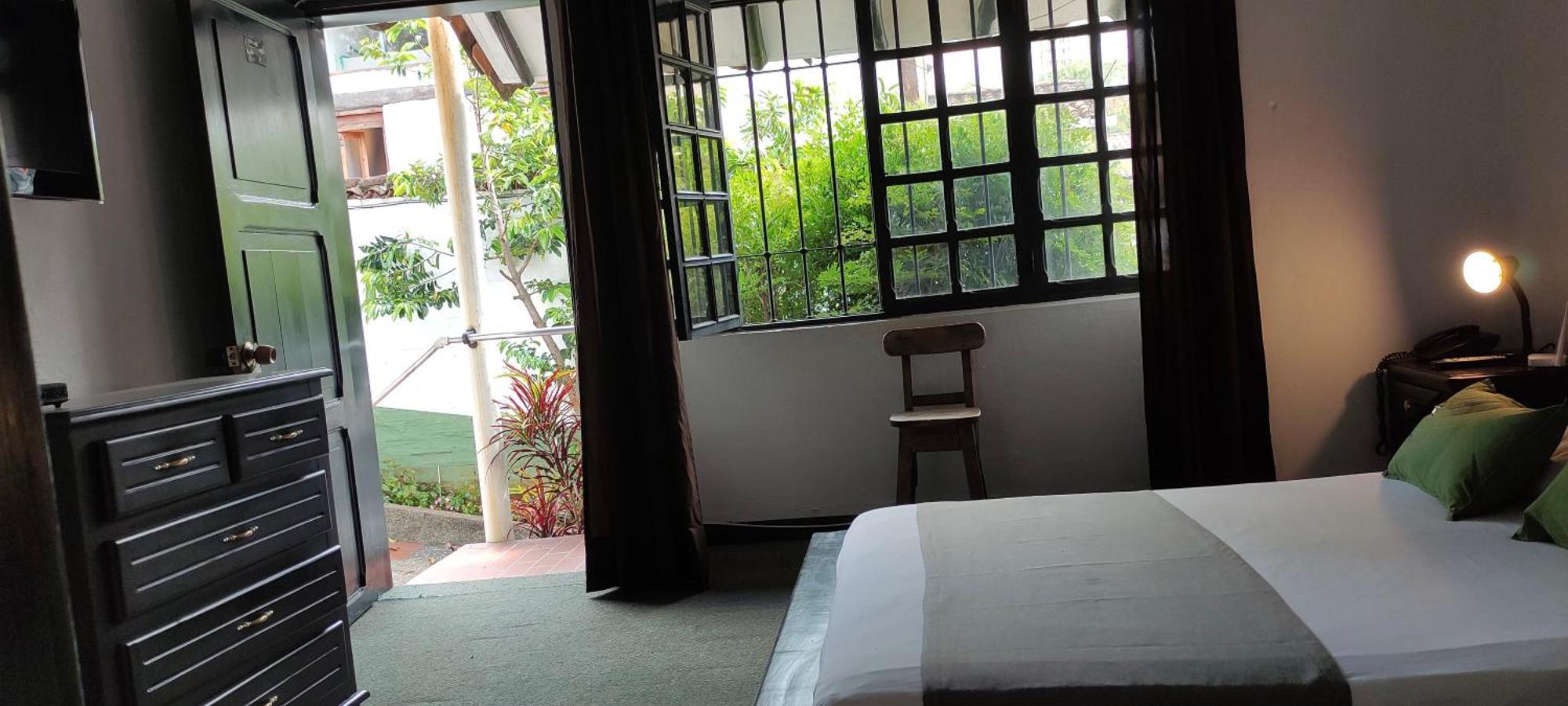 Hotel Premium Real Medellín Eksteriør bilde