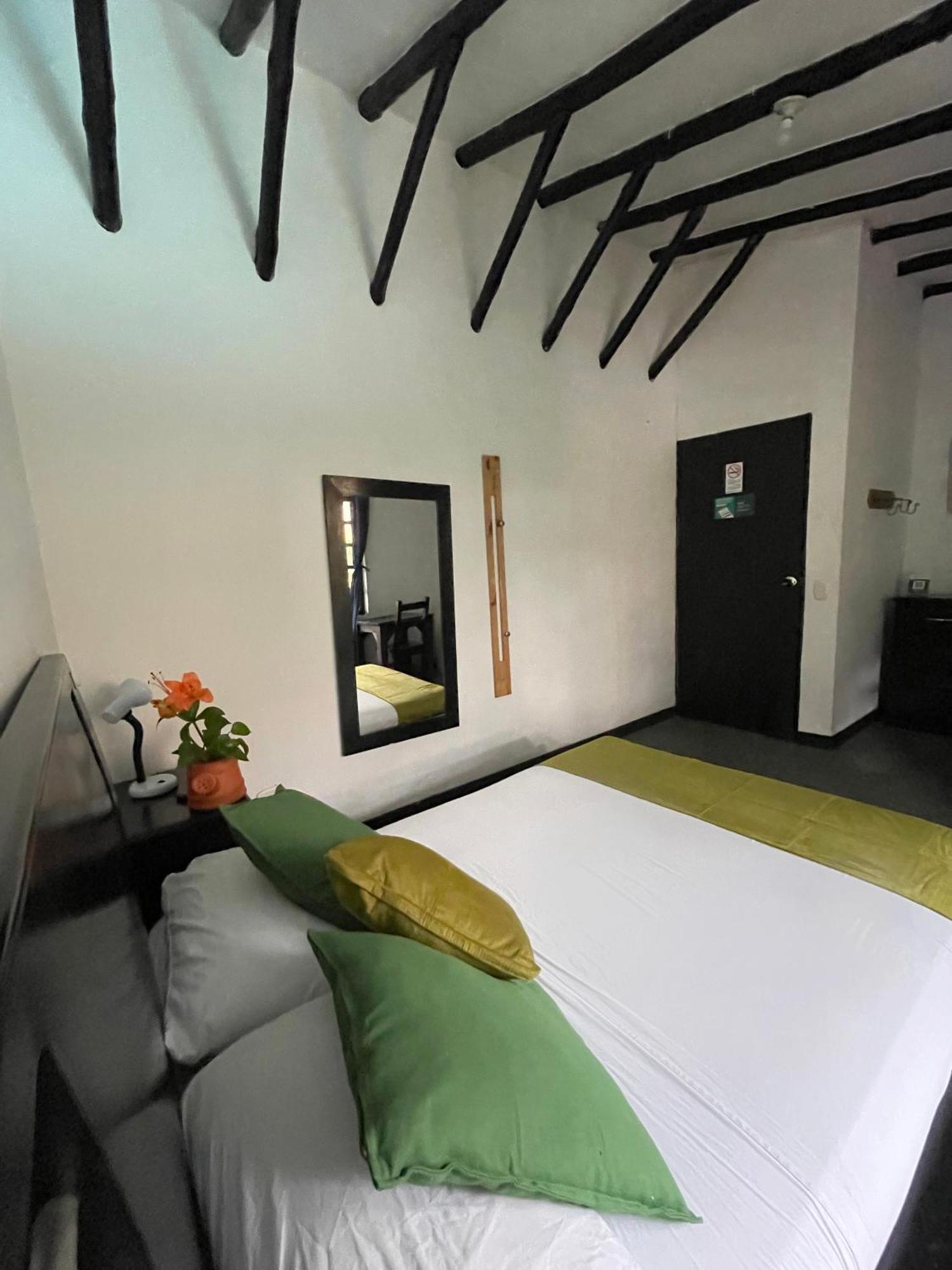 Hotel Premium Real Medellín Eksteriør bilde