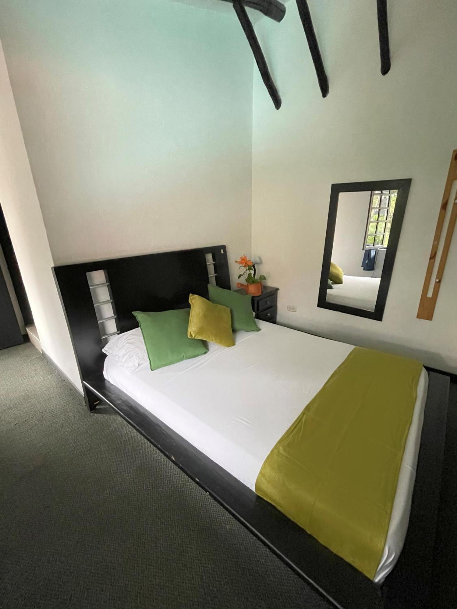 Hotel Premium Real Medellín Eksteriør bilde