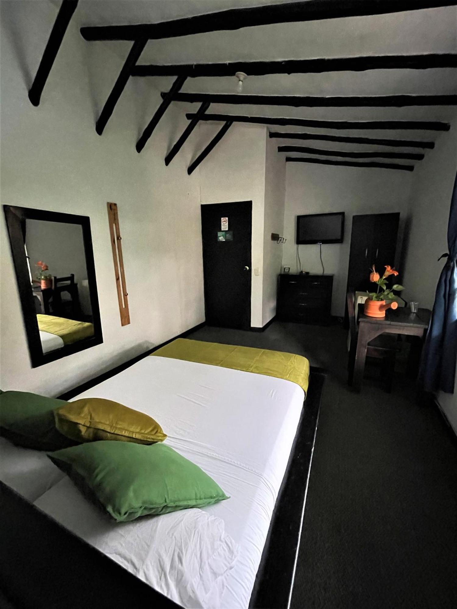 Hotel Premium Real Medellín Eksteriør bilde