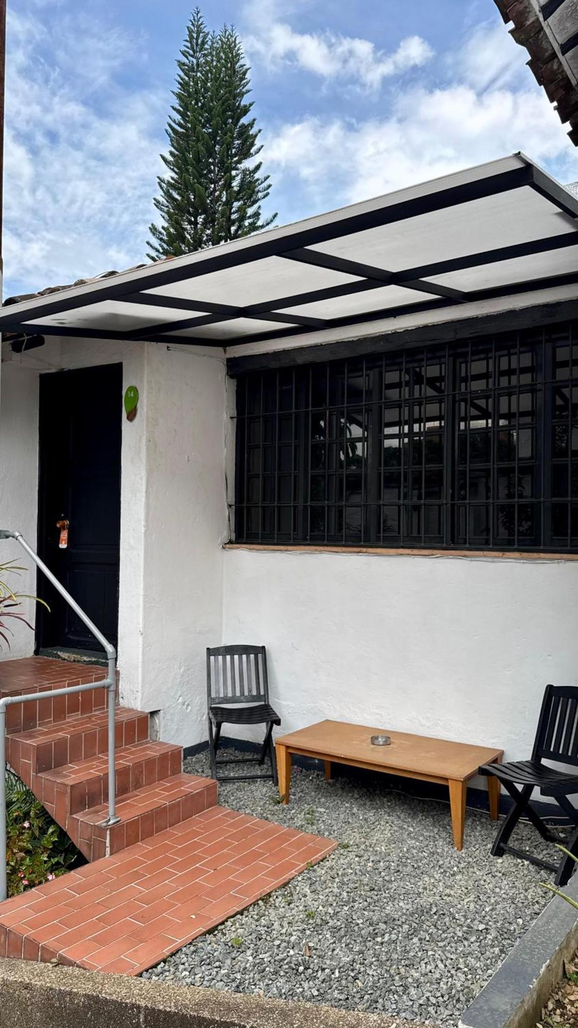 Hotel Premium Real Medellín Eksteriør bilde