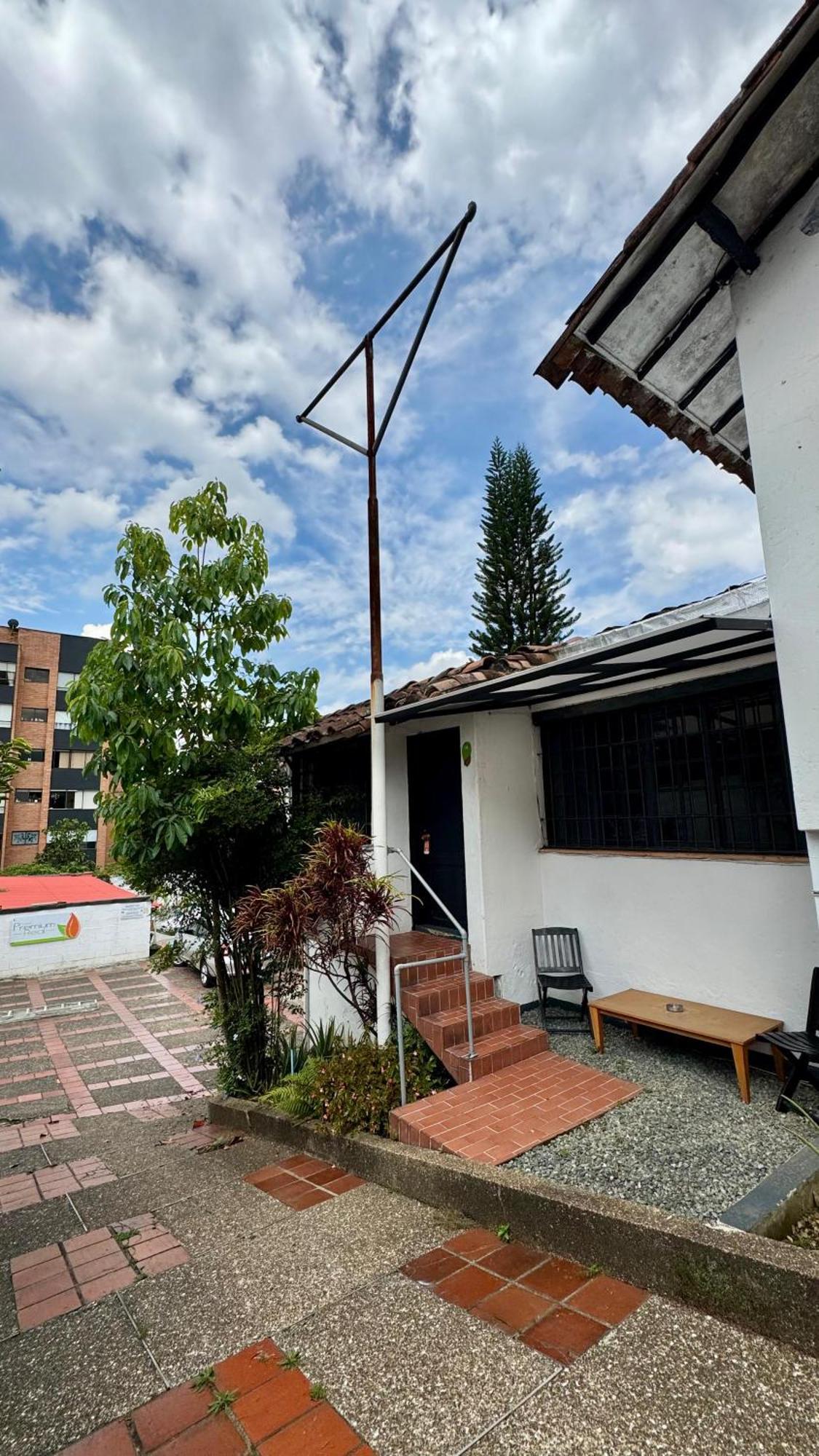 Hotel Premium Real Medellín Eksteriør bilde