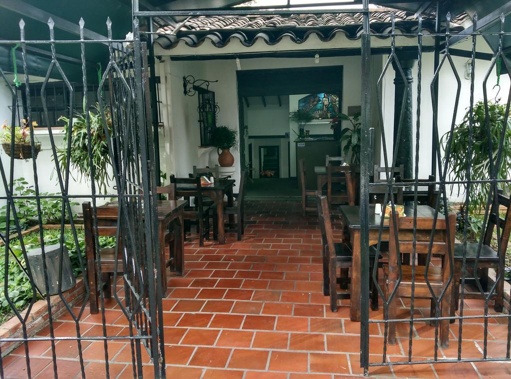 Hotel Premium Real Medellín Eksteriør bilde