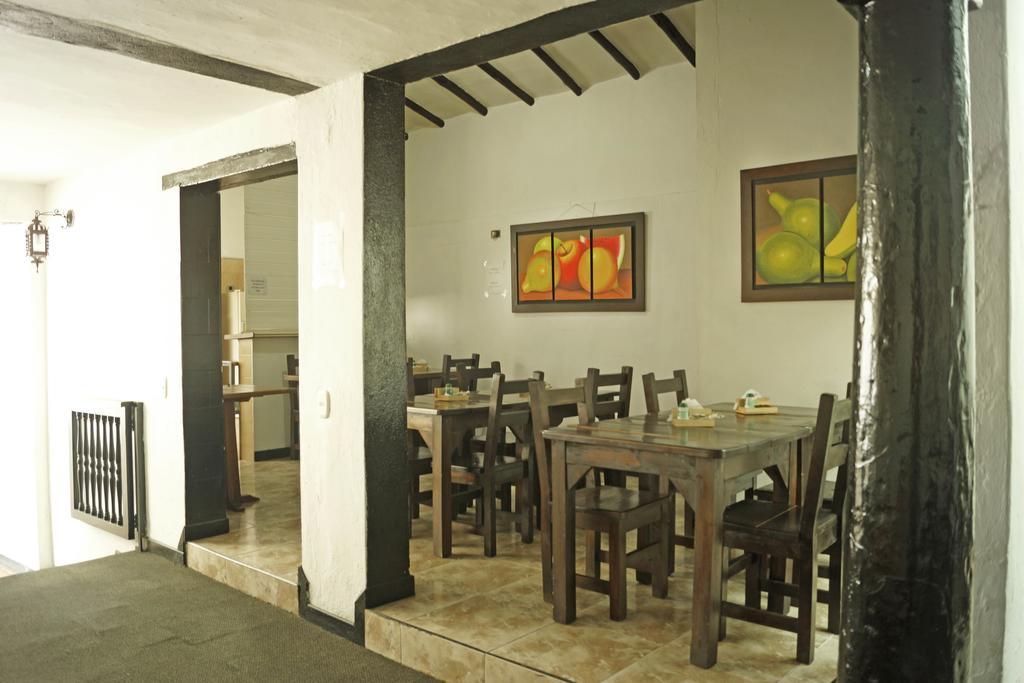 Hotel Premium Real Medellín Eksteriør bilde