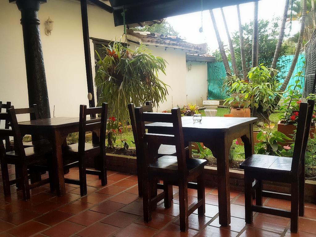 Hotel Premium Real Medellín Eksteriør bilde