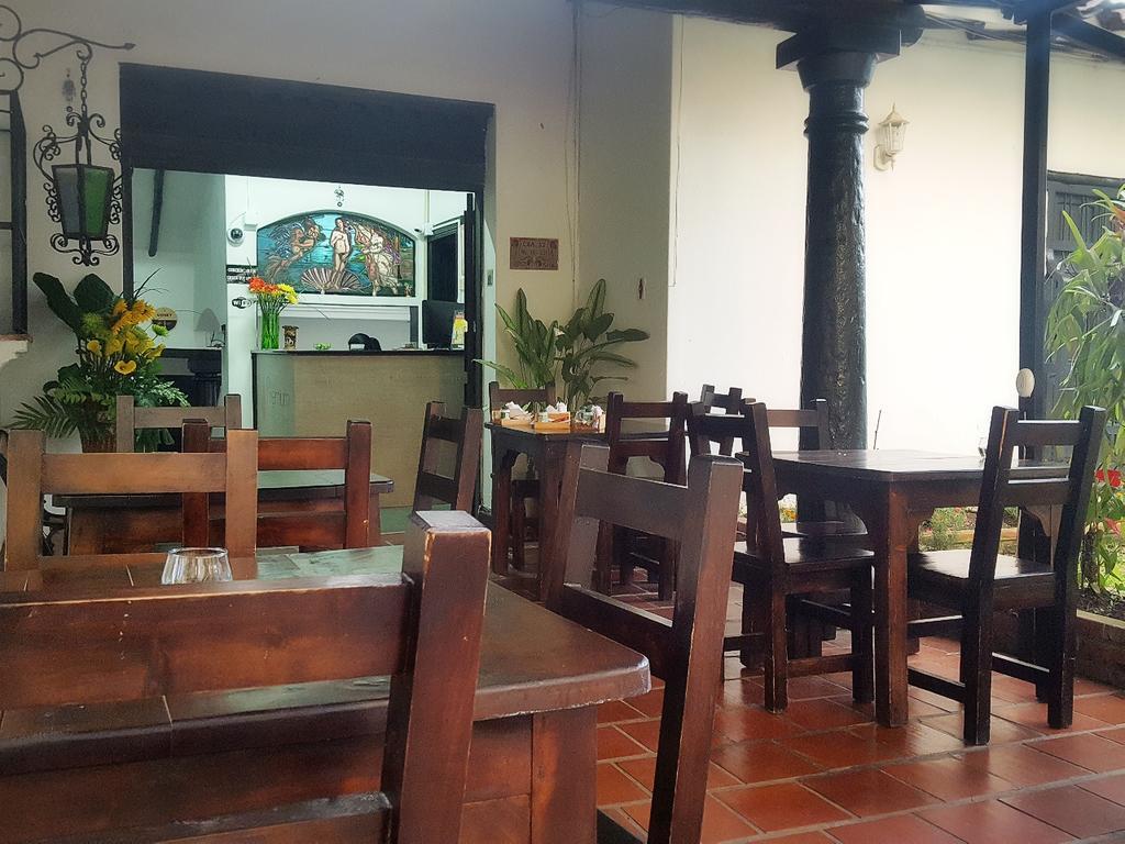 Hotel Premium Real Medellín Eksteriør bilde